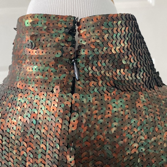 Tibi sequined top - Picture 6 of 10